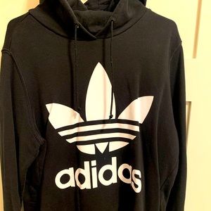 Adidas women’s hoodie
